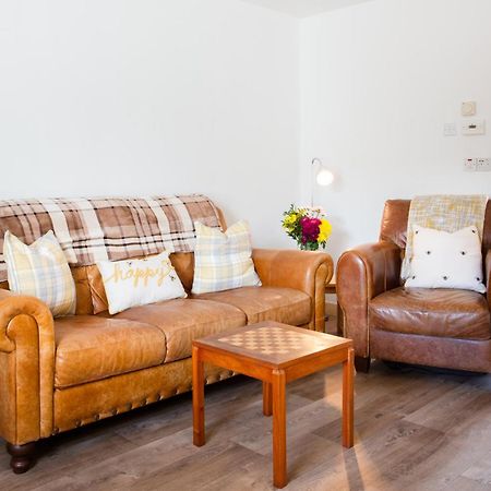 Mike'S 3-Bedroom Countryside Cottage Alness Εξωτερικό φωτογραφία