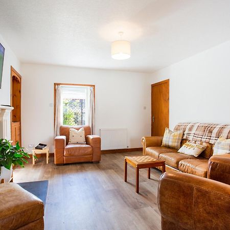 Mike'S 3-Bedroom Countryside Cottage Alness Εξωτερικό φωτογραφία