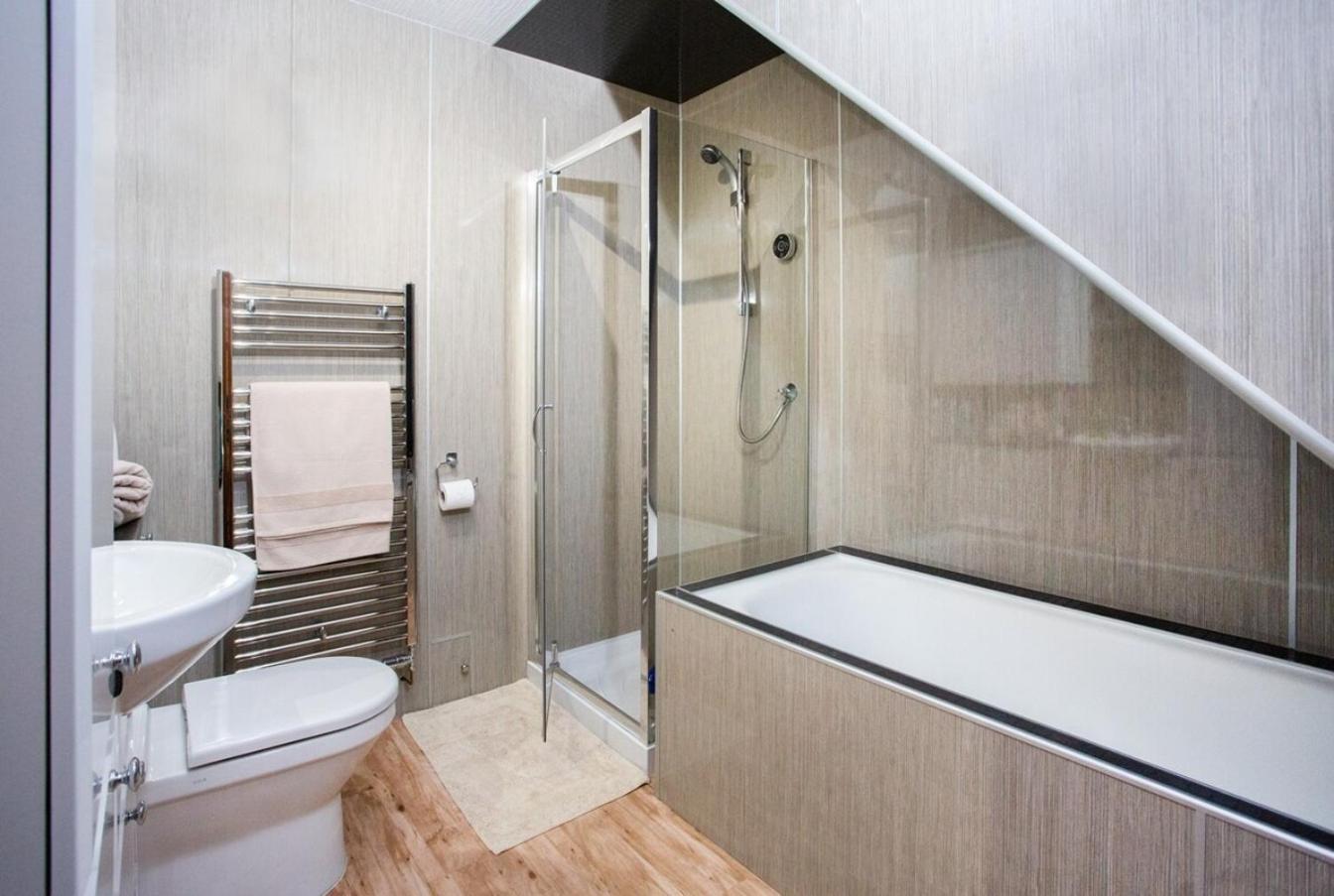 Mike'S 3-Bedroom Countryside Cottage Alness Εξωτερικό φωτογραφία