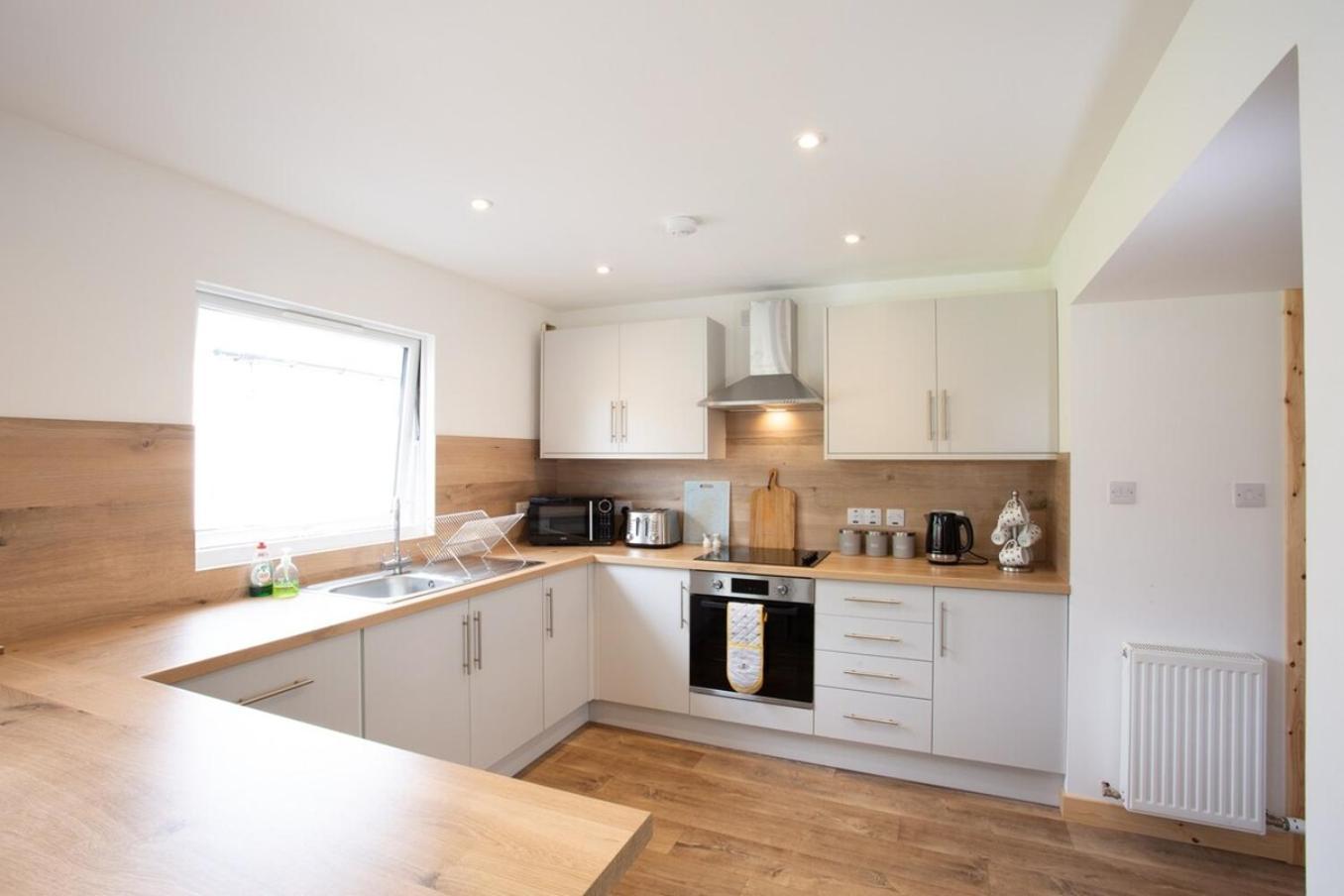 Mike'S 3-Bedroom Countryside Cottage Alness Εξωτερικό φωτογραφία