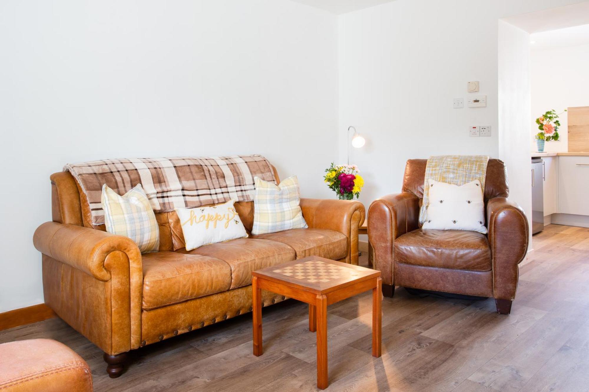 Mike'S 3-Bedroom Countryside Cottage Alness Εξωτερικό φωτογραφία